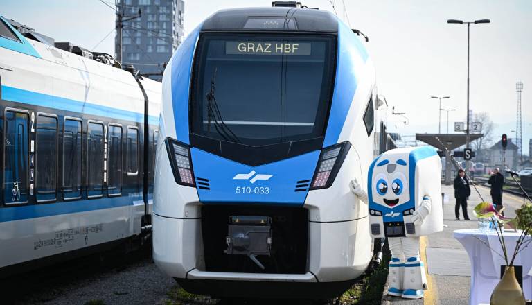 Slovenske železnice so kar same prijavile sum kaznivih dejanj v svoji družbi