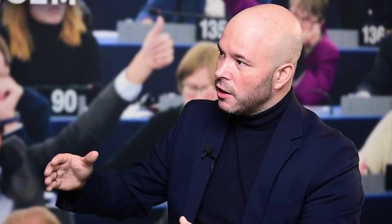 VIDEO: Matevž Frangež: »Delati po nemški kakovosti za slovensko ceno preprosto ne bo več mogoče«