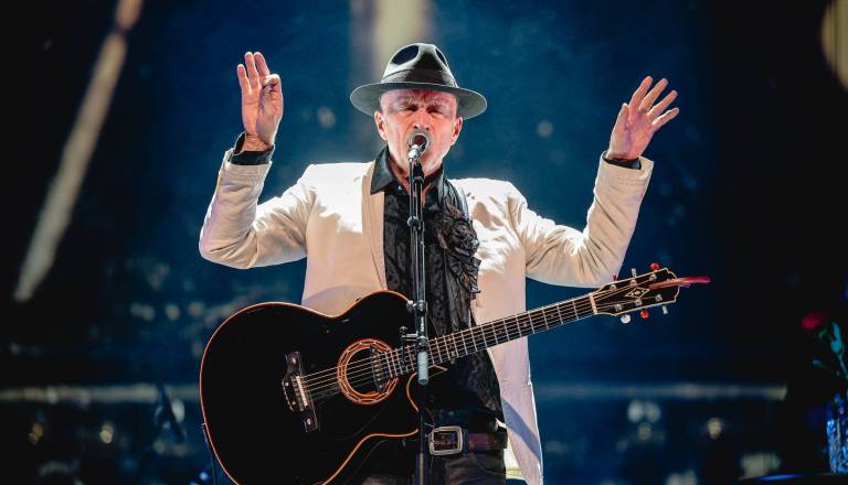 Kam ta konec tedna? V Ljubljani se bodo slišal Kreslin, Avseniki in Dubioza Kolektiv