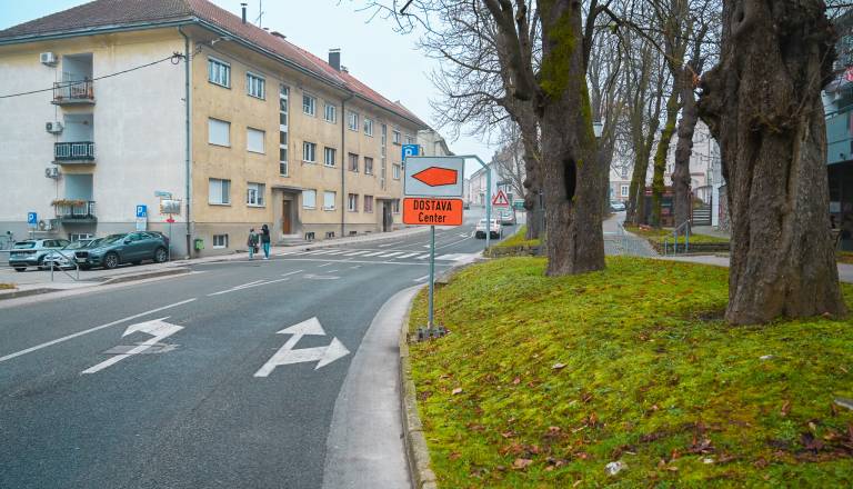 Slabe novice z Žibertovega hriba