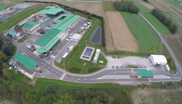 Odpadki nad 130 kg: Ptujčani plačujejo, sosedje brezplačno. Kakšna pa je razlika za ravnanje s komunalnimi odpadki na položnicah? 