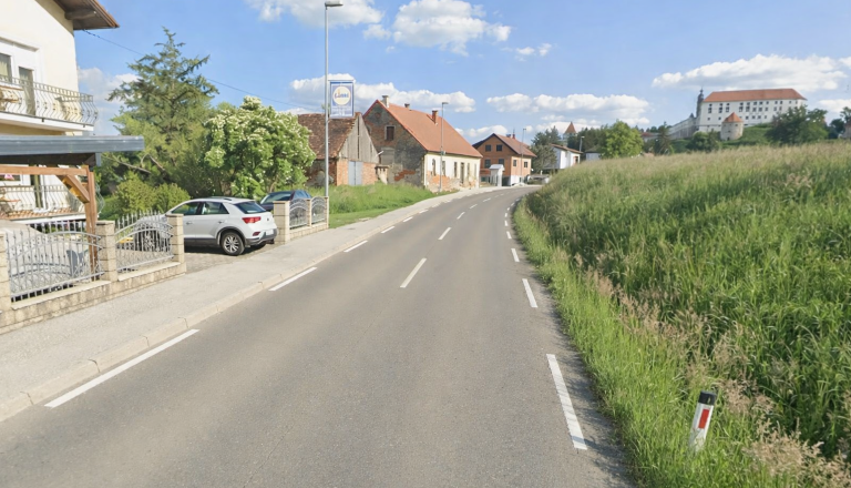 Maistrova ulica ostaja nevarna šolska pot za dijake, kaj lahko naredi ptujska občina?