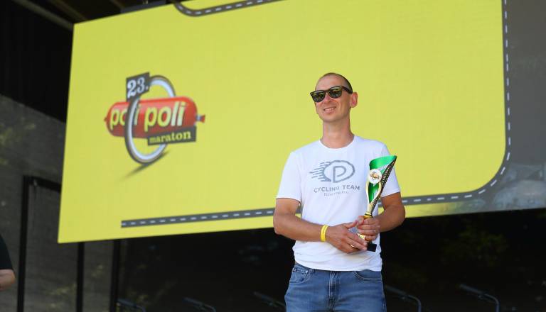 Kolesarski klub Perutnina Ptuj obeležuje 40 let: »Ne vzgajamo le kolesarjev, temveč ljudi za življenje«