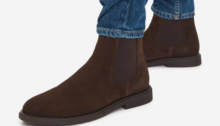 Moške zimske oprave – ustvarite eleganten, sproščen ali športen videz z nami!