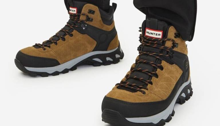 Treking čevlji za začetnike - kateri modeli vas ne bodo pustili na cedilu na poti?