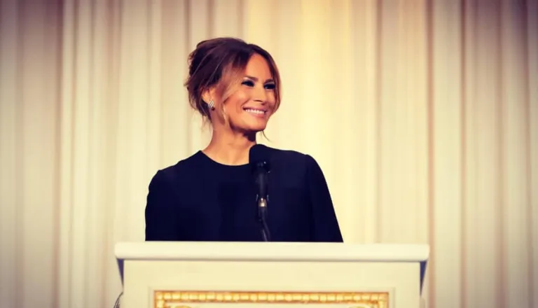 Dokumentarec o Melanii Trump že primerjajo z najslabšim filmom vseh časov