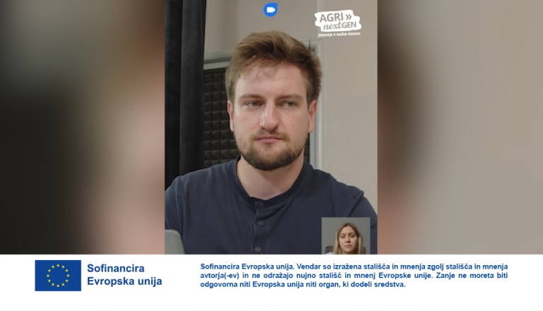 VIDEO: Kmetijski svetovalec svetuje o kolobarjenju in pravočasni setvi žit