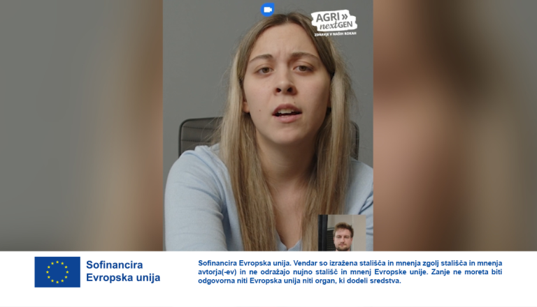 VIDEO: Zakaj je prehitra setev žit lahko velika napaka? Kmetijski svetovalec razkriva