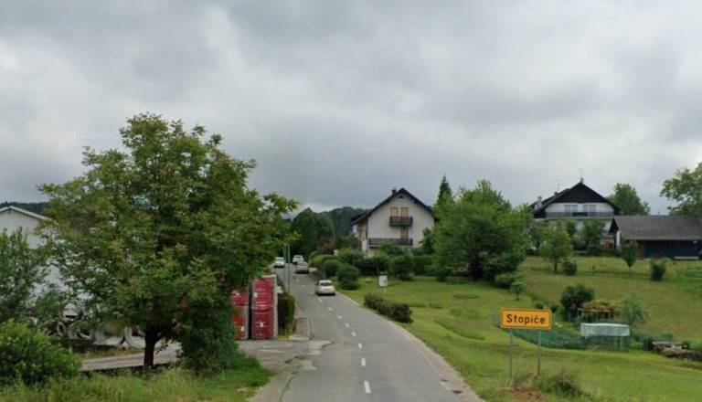 Foto: Google Zemljevidi