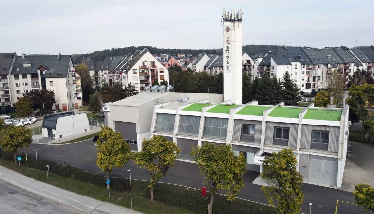 Javne službe Ptuj kljub izzivom zabeležile dobiček slabih 170.000 evrov