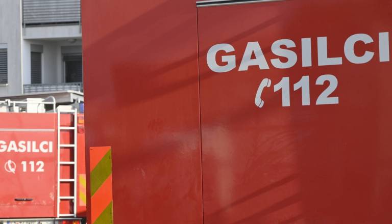 Častni predsednik Gasilske zveze Ruše se poslavlja od pomembne vloge: »Hvala za vse všečke in komentarje«