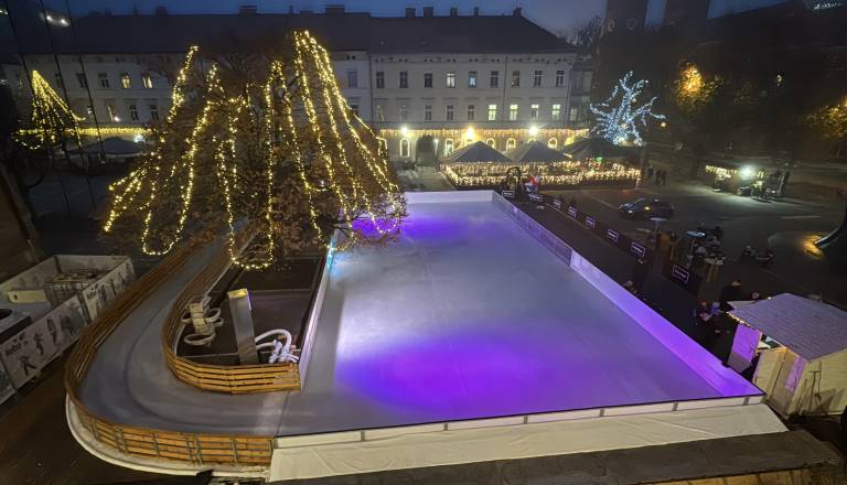 Velike razlike: Drsališče v Mariboru skoraj petkrat cenejše kot v Murski Soboti