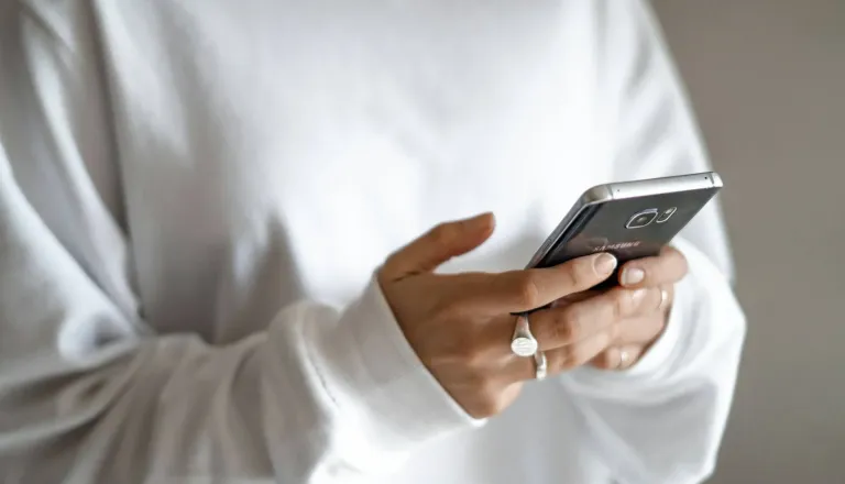 Dobila sms sporočilo, nasedla na prevaro in ostala brez denarja