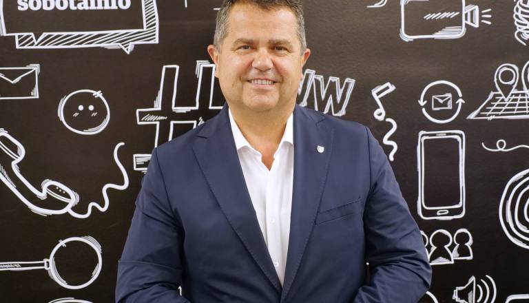 Janez Magyar zanika, da bi zapustil SDS: »Gre za nesporazum v komunikaciji«