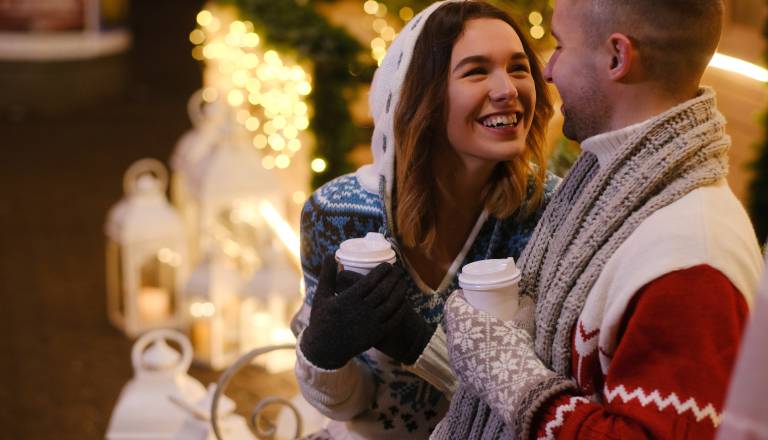 Mlada luna bo premešala štrene tem predstavnikom zodiaka, se najdete med njimi?