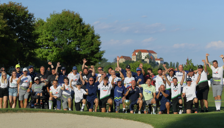 Ptuj tudi v letu 2026 v središču evropskega footgolfa