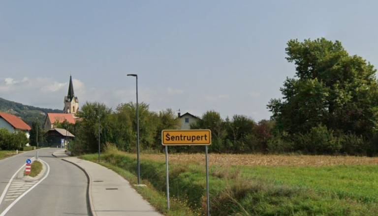 Foto: Google Zemljevidi