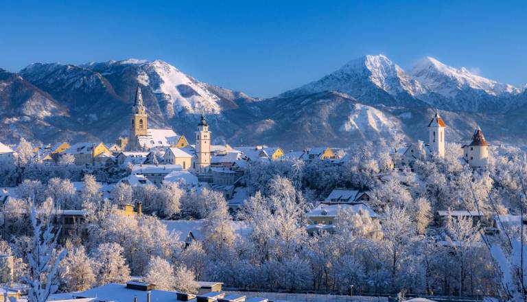 Pogrešana 15-letnica iz Kranja je bila najdena