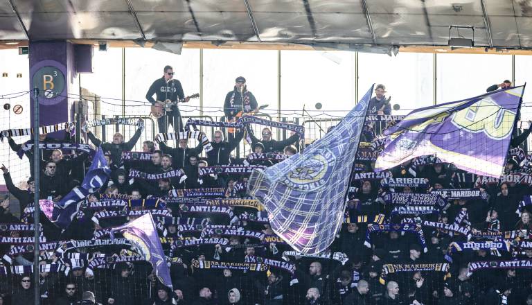 Cimirotić o ponudbah Maribora:»Dvakrat sem imel ponudbo Maribora. Nazadnje, ko je bil športni direktor Zahović