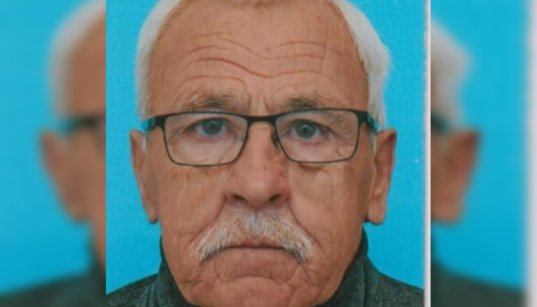 Neznano kam je odšel 77-letni Jakob iz okolice Maribora. Ste ga videli?