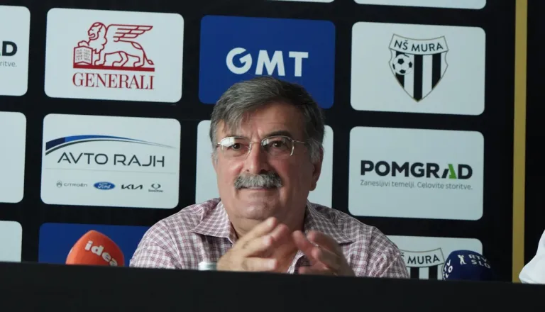 Bo George Junčaj še enkrat poskusil srečo v Sloveniji?