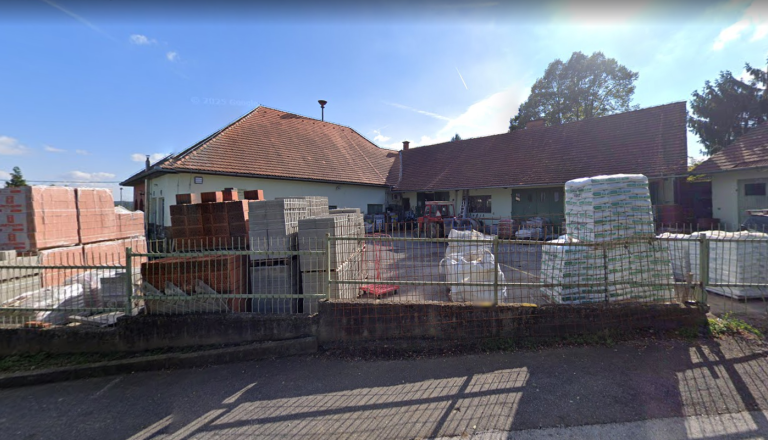 Na Goričkem ostali še brez ene trgovine