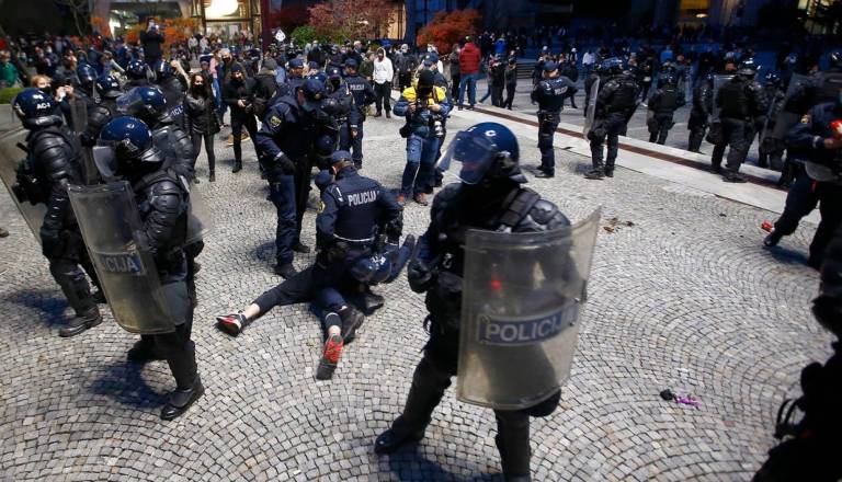 Podpora zakonu o kazenski obravnavi mladoletnikov v prvi obravnavi