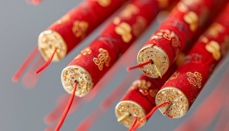 Pretresljivo: Petarda eksplodirala v roki desetletnika, izgubil je dva prsta