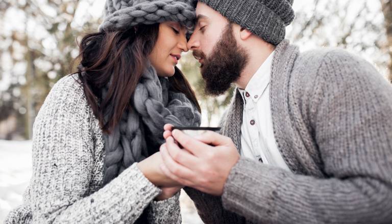 Mlada luna odpira novo poglavje, ti znaki bodo njen vpliv občutili najmočneje.