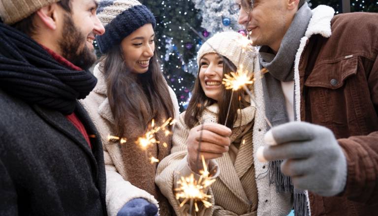 Sonce bo sprožilo preobrat, ta znamenja bodo v središču dogajanja