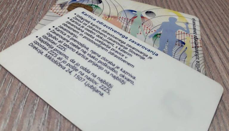 V veljavi so nova pravila obveznega zdravstvenega zavarovanja