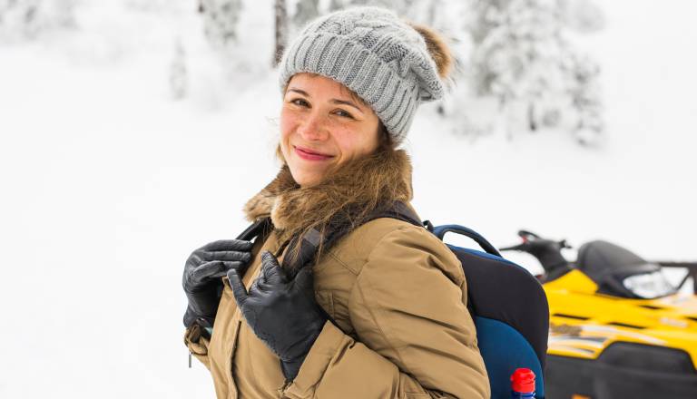 Kam Slovenci letos za praznike?