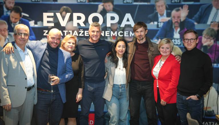 Iz Maribora jasno sporočilo Evropi: Vlaganje v regije, mlade in delavce