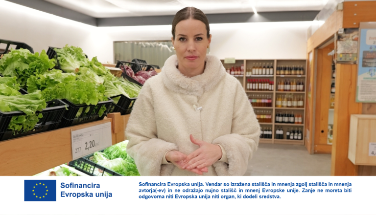 VIDEO: Kako pametno kmetijstvo prinaša zaupanje in podporo kakovosti