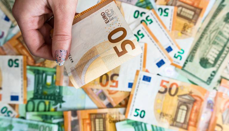 Kozorogi bodo razmišljali o denarju, ribe pa o umiku in počitku