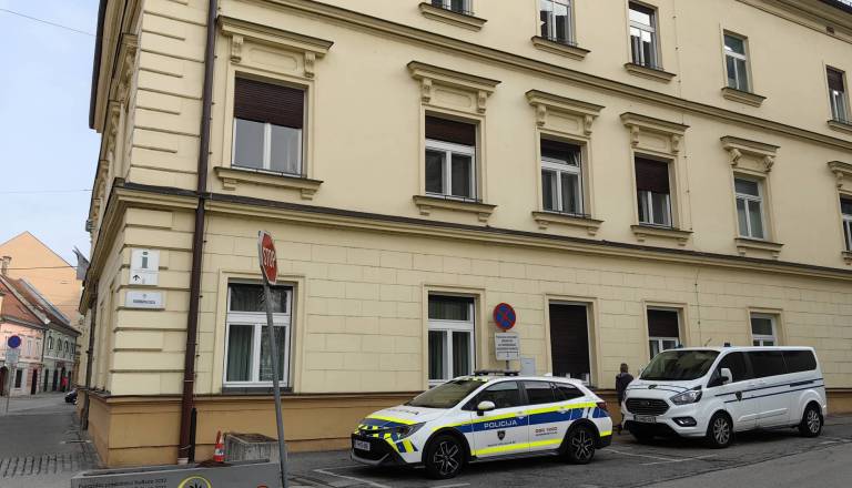 Slovenska sodišča v letu 2026 pred pomembnimi odločitvami, razplet pričakujejo tudi na Ptuju