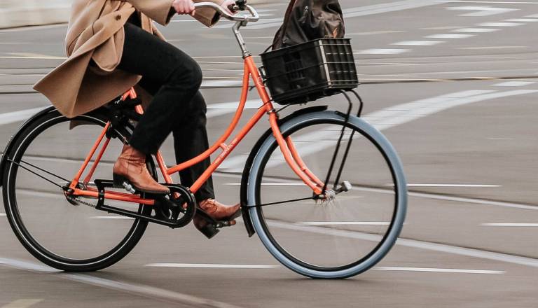 Kako varne so slovenske kolesarske poti? AMZS preizkuša 75 kilometrov kolesarske infrastrukture