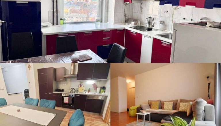 Kranj še nikoli tako drag: Za dvosobno stanovanje že čez 250 tisočakov