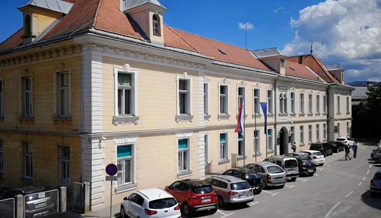 V letu 2026 bodo slovenska sodišča odločala v številnih pomembnih primerih, tudi v Novem mestu