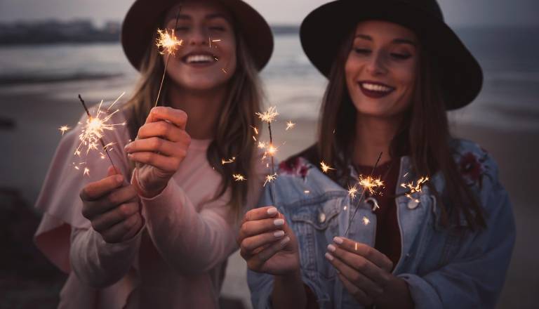 Sonce prinaša preobrat, ta astrološka znamenja bodo v središču dogajanja