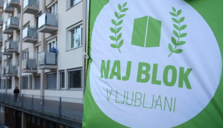 Začela se je tekma za ugodnejšo ponudbo elektrike za skupne prostore Energetike Ljubljana