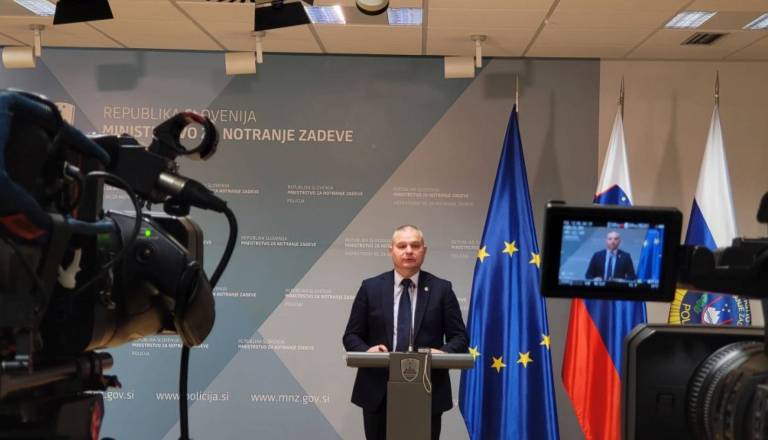 V Ljubljani zasegli več kot 30 kilogramov kokaina izredno čiste kakovosti