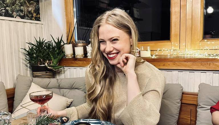 Záli o zaključku leta 2025: »Silvestrovo je po preverjenem receptu.«