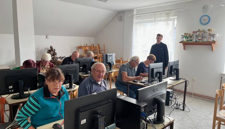 Mestni svet potrdil 200 tisoč evrov zadolžitve za Ljudsko univerzo Ptuj