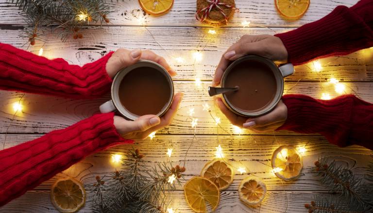 Čas za premislek, ne za impulzivne odločitve