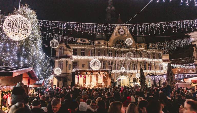 Novoletno sporočilo županje Mestne občine Ptuj