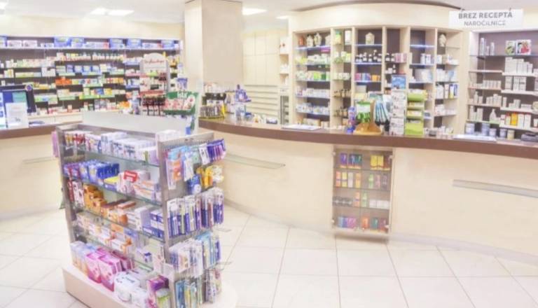 Foto: Dolenjske Lekarne