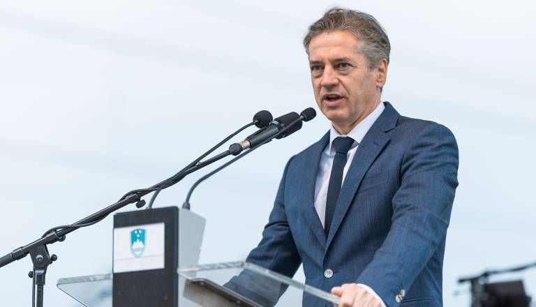 SDS pred Gibanjem Svoboda, Kordiš prehiteva Prebiliča