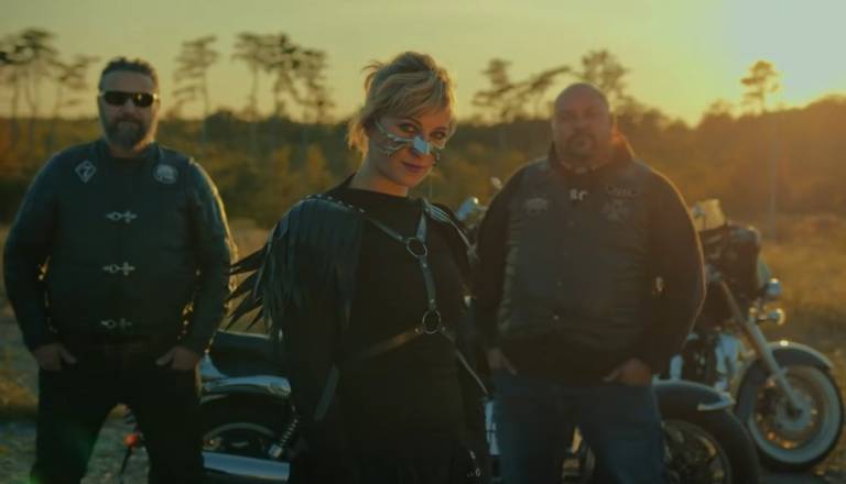 Foto: posnetek zaslona