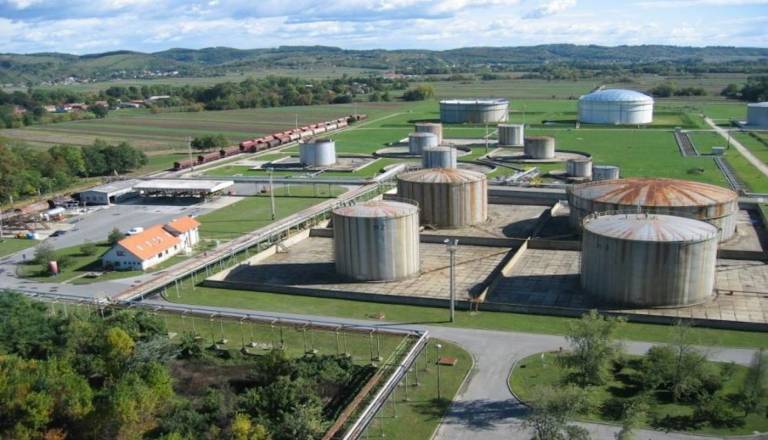 Veliko zemljišče v stečaju pomurskega podjetja znova naprodaj, tokrat za nižjo ceno